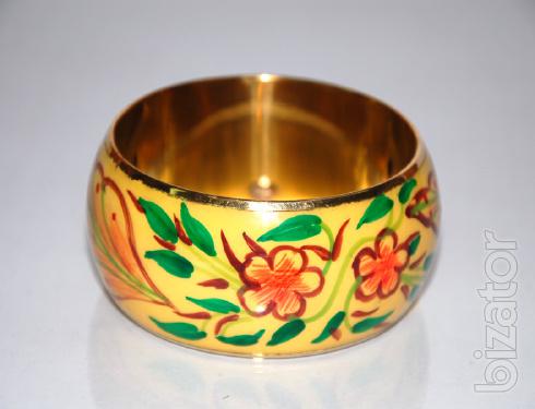 goods W India 