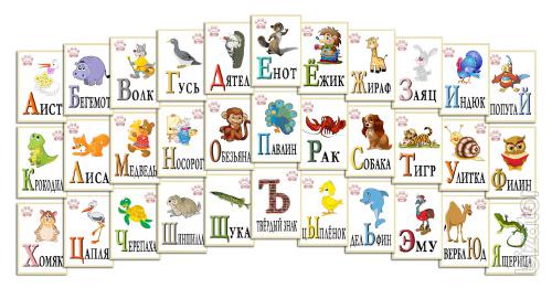 The training and development sets of magnets for children. 