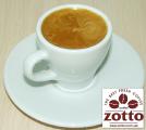 Coffee "Zotto"