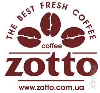 Coffee "Zotto"