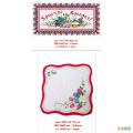 Easter napkins 