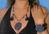 jewelry set Mystery