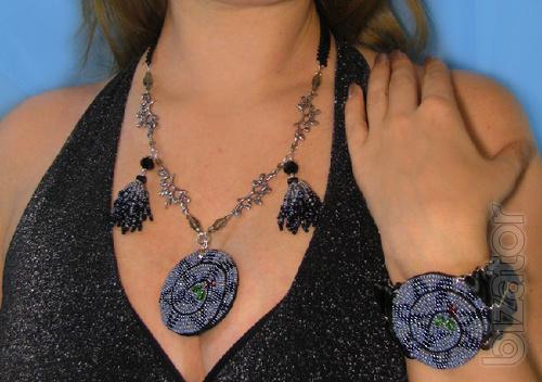 jewelry set Mystery