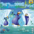 Hey! That's MY Fish! (Hey! That's My Fish!) a fun Board game for kids