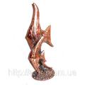 Figurine Fish - a symbol of good luck