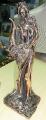 Statuette of Fortuna with a horn of plenty 31 cm