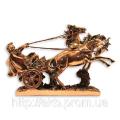 The Chariot Statue
