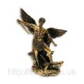 The Statue Of The Archangel Michael