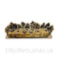 The statue of the last supper, 45cm