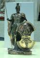 Statuette "Warrior" 24cm