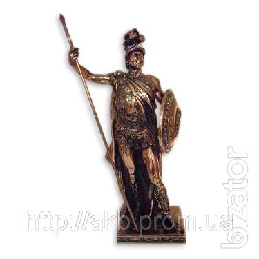 Figurine (figure) Warrior 32cm 