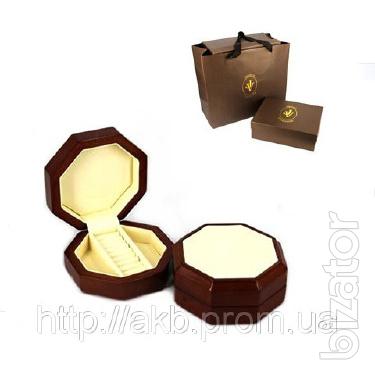 The jewelry box Janco Vinсente 