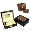Wooden casket Janco Vinсente