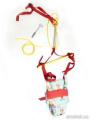 Jumpers-trainer new baby : 3 in 1 "jumpers+swing+swing" 