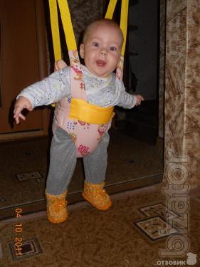 Jumpers-trainer new baby : 3 in 1 "jumpers+swing+swing" 