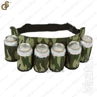 Beer Belt for drinks 