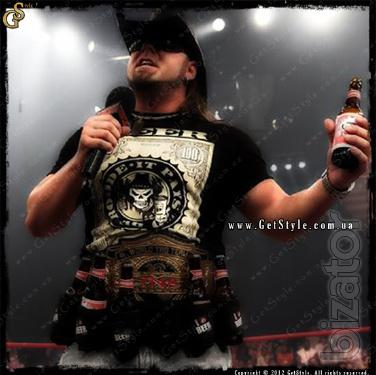 Beer Belt for drinks 
