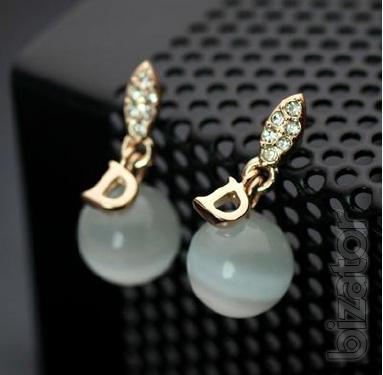 beautiful jewelry in online store PRETTY-WOMAN 