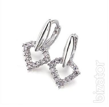 beautiful jewelry in online store PRETTY-WOMAN 