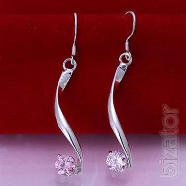 beautiful jewelry in online store PRETTY-WOMAN 