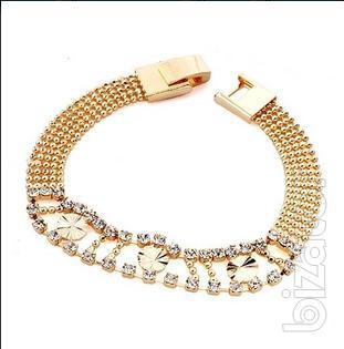 beautiful jewelry in online store PRETTY-WOMAN 