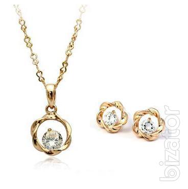 beautiful jewelry in online store PRETTY-WOMAN 