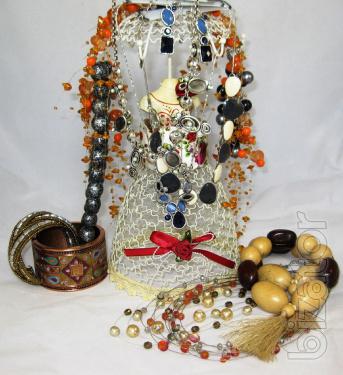 Jewelry wholesale,runoff from Europe 