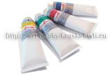Oil paints by the gross for creativity