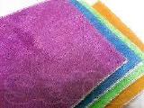 Bamboo napkin - clean without chemicals! 