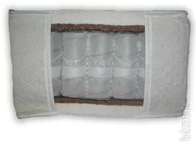 Products of TM "Home Fort" 