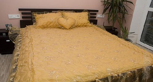 Products of TM "Home Fort" 
