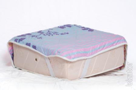 Products of TM "Home Fort" 