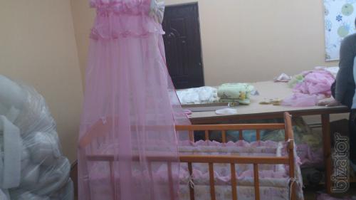 Products of TM "Home Fort" 