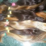 Don't know where expensive to sell natural hair ? 
