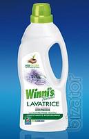 Household chemical goods by the gross from Italy 