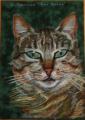 Paintings of animals in order 