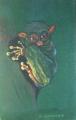 Paintings of animals in order 