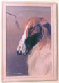 Paintings of animals in order 