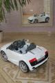 Attention!New 2013!Electric baby TM Geoby(Joby,Geobi)W458Q Audi R8 (color:black,white).Warranty,delivery,pickup,shipment! 