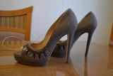 Shoes Oscar De La Renta Calvina, original 