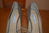 Shoes Oscar De La Renta Calvina, original 