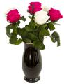 Provoking the beauty and durability of roses FLORICH 