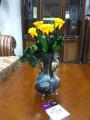 Provoking the beauty and durability of roses FLORICH 