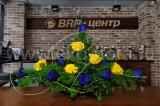 Provoking the beauty and durability of roses FLORICH 
