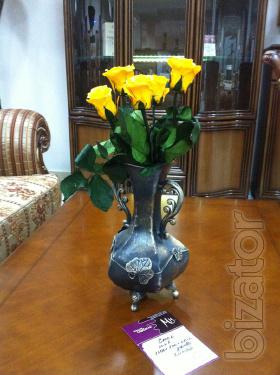 Provoking the beauty and durability of roses FLORICH 