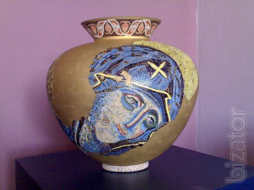 Sell collectible vase 