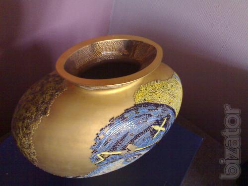 Sell collectible vase 