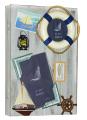 Decorative wooden key holders 
