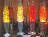 Lamps and nightlights in the range 