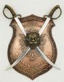 Souvenir weapons in the range 
